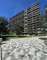 晴海フラッグ サンビレッジ E棟