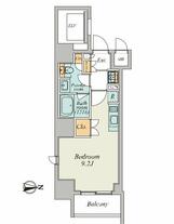 クレストコート木場