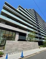 リビオシティ南砂町ステーションサイト