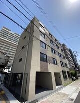 ルネサンスコート亀戸SOUTH