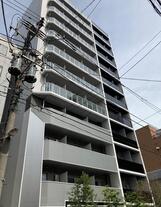 パークアクシス森下