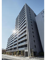 コンフォリア東陽町