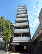 スタイリオ旗の台Ⅱ