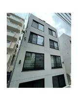 プラチナフォルム中延EAST