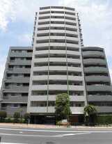 ライオンズシティ東陽町親水公園