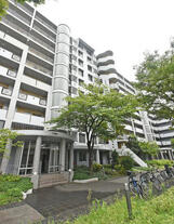 URヴェッセル木場南