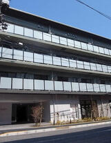 オハグランデ品川