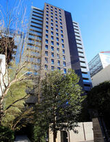 ザ・パークハウス浅草橋タワーレジデンス