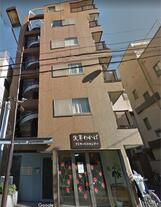 ペリグリンアパートメント