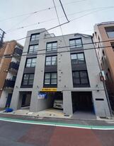 ミレドゥーエ西小山