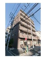 グランス木場公園