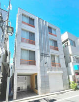 モデュロール渋谷本町