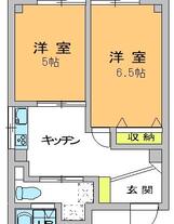 ハイタウン中延