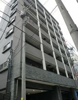 フェニックス武蔵小山