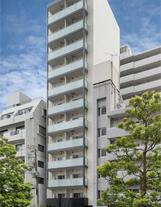 ブラウ門前仲町