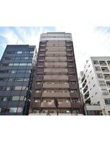 ハーモニーレジデンス門前仲町