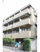 マリオン代々木公園