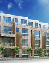 kinomori代々木上原