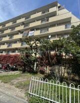 パークサイド南大井