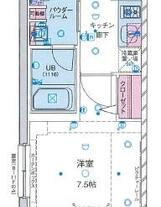 GENOVIA麻布十番green veil