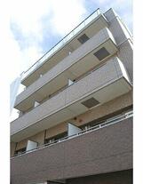 アヴニール浅草橋