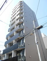 イアース三ノ輪