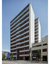 コンフォリア大島