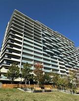 晴海フラッグ シービレッジ D棟