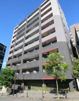 アヴァンツァーレ新宿ピアチェーレ