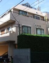 サウスサイド青山