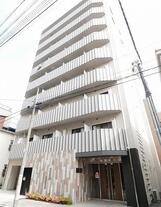 マキシヴシーン南千住