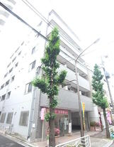 クイーンズコート福住