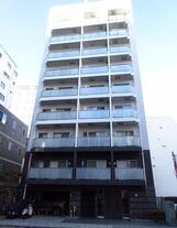 グランヴァン浅草橋駅前