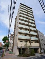 プライムメゾン森下