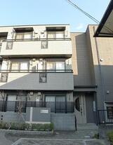 ザ・レジデンス新宿北