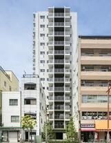 アーバネックス深川木場