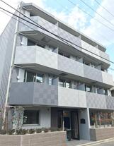 メインステージ新宿中井