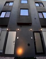 ルミドゥース目黒