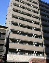 グランド・ガーラ西新宿West