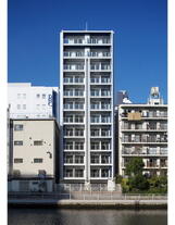 コンフォリア芝浦