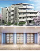 クレイシア目黒碑文谷