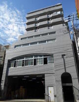 サンビューマンション