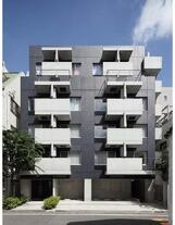 コンフォリア東中野