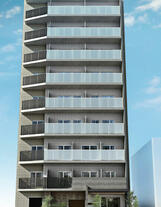 リヴシティ初台