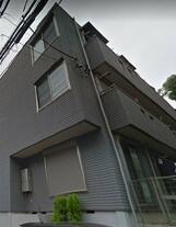 恵比寿モンテベルデ