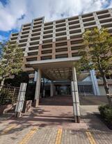 グランエスタサウス棟