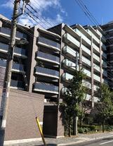 シャリエ亀戸リーディングイースト