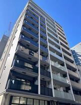 アーバネックス日本橋横山町