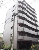 ルーブル大島参番館