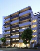 ラフィスタ品川ベイ